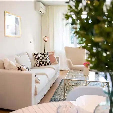 Mattea's 2-bedroom * Sofia