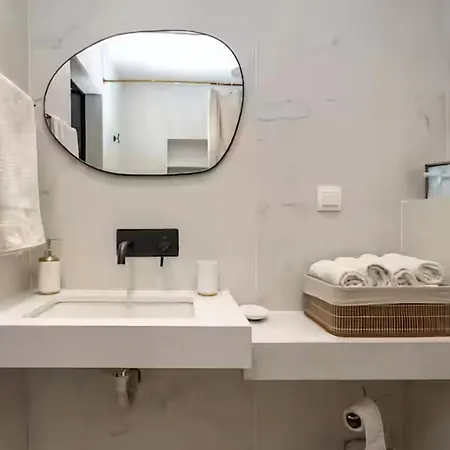 Mattea's 2-bedroom * Sofia