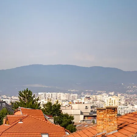 Mattea's 2-bedroom Sofia