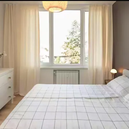 Mattea's 2-bedroom