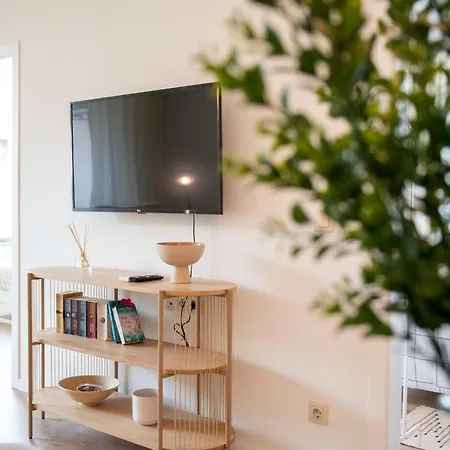 Mattea's 2-bedroom Apartmán Sofie