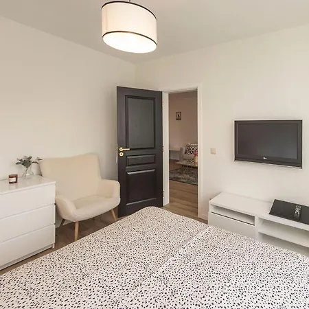 Mattea's 2-bedroom