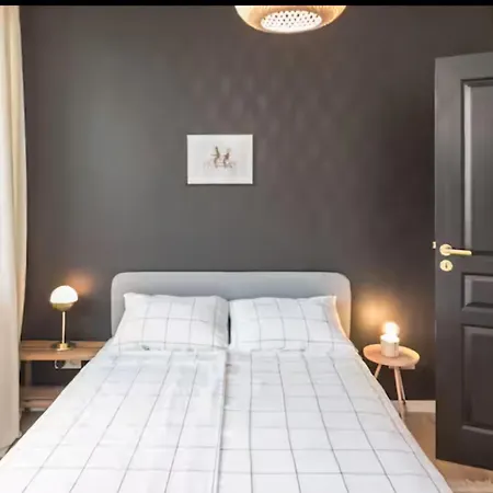 Apartmán Mattea's 2-bedroom