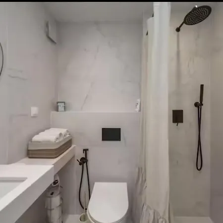 Apartmán Mattea's 2-bedroom Sofie