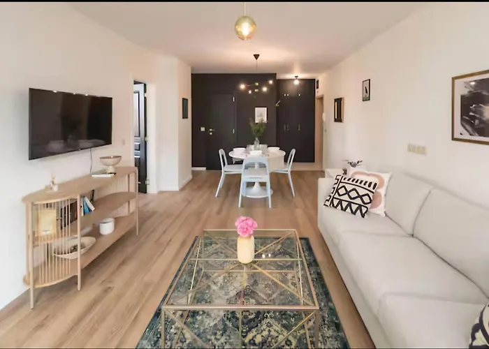 Mattea's 2-bedroom * صوفيا