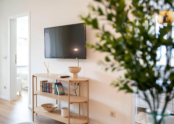 Mattea's 2-bedroom Lejlighed Sofia