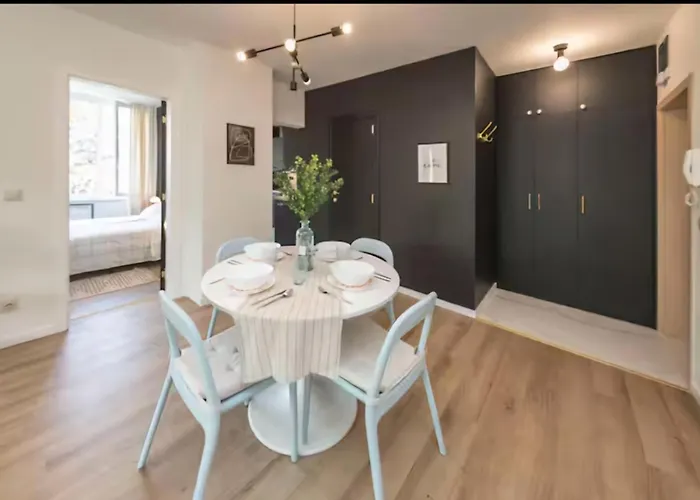 Mattea's 2-bedroom صوفيا