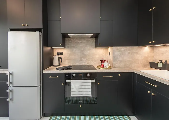 Mattea's 2-bedroom Sofia