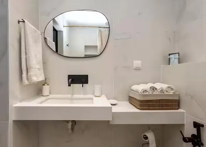 Mattea's 2-bedroom * صوفيا