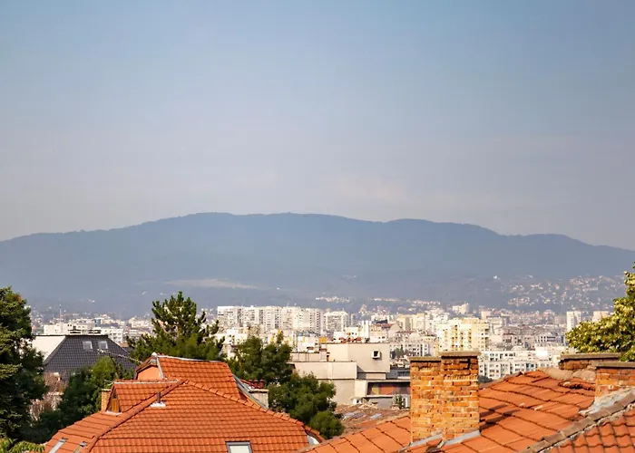 Mattea's 2-bedroom صوفيا