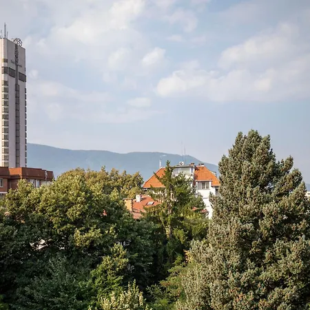 Mattea's 2-bedroom София